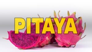 QUEM TEM DIABETES PODE COMER PITAYA VERMELHA?