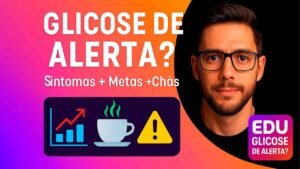 Em 30 Dias Você Pode Controlar a Diabetes Tipo 2 Com Estas 3 Dicas
