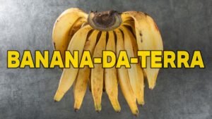 QUEM TEM DIABETES PODE COMER BANANA-DA-TERRA?