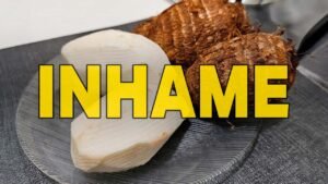 QUEM TEM DIABETES PODE COMER INHAME? Descubra AGORA!