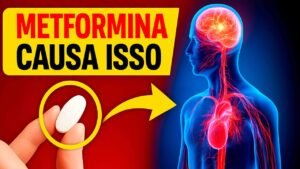 7 ERROS que Você Pode Estar Cometendo com a Metformina