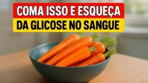 10 melhores vegetais para DIABÉTICOS que você DEVE comer! (Baixa o nível de açúcar no sangue)