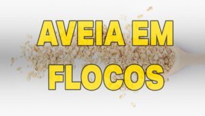 QUEM TEM DIABETES PODE COMER AVEIA EM FLOCOS?