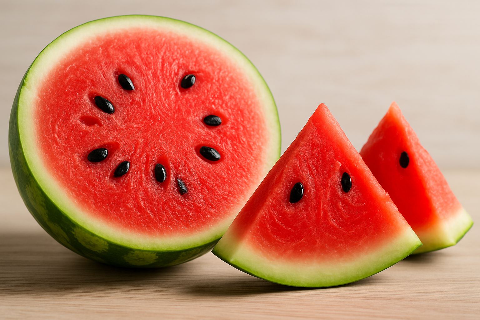 Diabético pode comer Melancia? Melancia para diabéticos e controle da glicemia.
