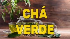QUEM TEM DIABETES PODE TOMAR CHÁ VERDE? Descubra agora!