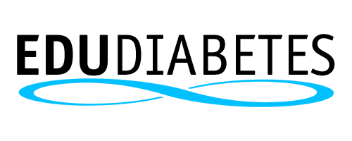 EDU Diabetes - Educação em Diabetes descomplicada.