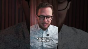 Ganho de Peso Inteligente Para Diabéticos #shorts