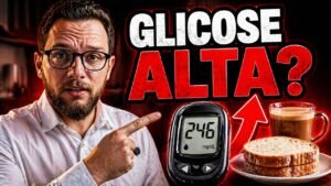 7 Erros que Mantêm Glicose Alta