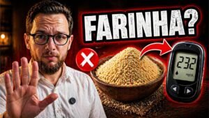 Diabético Pode Comer Farinha de Mandioca?