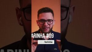 Farinhas e diabetes: contexto do vídeo sobre pães e bolos
