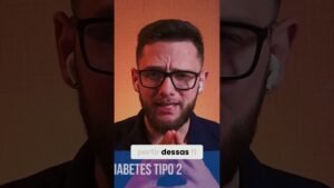 11 Farinhas Incríveis Para o Diabetes: Tratamento e Dieta #shorts