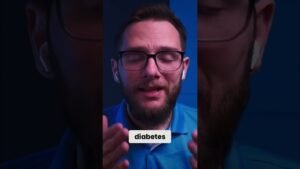 Cenoura e Diabetes: Mito ou Verdade? Diabéticos Podem Comer! #shorts