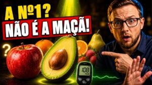 Diabetes: você precisa mesmo evitar estas 5 frutas?