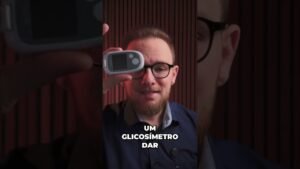 Glicosímetro: Disparidade Grande? Verifique Agora! #shorts