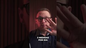 Glicosímetro: Qual o Melhor para Você? (Acurácia e Uso) #shorts