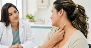 Acrocórdons são sinal de diabetes? O que essas “pelinhas” podem indicar