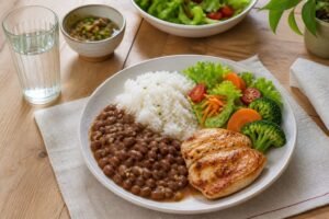 Quem tem diabetes pode comer arroz? Branco, integral e parboilizado