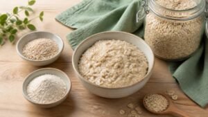 Quem tem diabetes pode comer aveia? Tipos e preparos