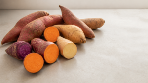 Batata-doce faz mal para quem tem diabetes?