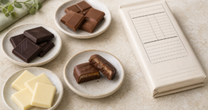 Quem tem diabetes pode comer chocolate?