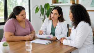 Cirurgia metabólica pode levar à remissão do diabetes tipo 2?