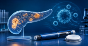 Diabetes tipo 1 tem cura? Entenda por que a insulina continua essencial