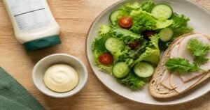 Quem tem diabetes pode comer maionese? Compare o rótulo e a receita