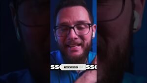 Glicose Alta: Sinais Urgentes e Perigos Ocultos Revelados! #shorts