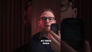 Accu-Chek: Meu Glucosímetro Essencial para Diabéticos Tipo 1 #shorts