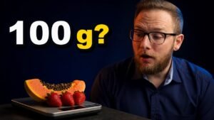 Come FRUTA no Café da Manhã? Este ERRO Pode Aumentar Sua GLICOSE