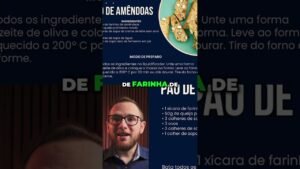 Pão de Sal para Diabéticos: Sim ou Não? #shorts