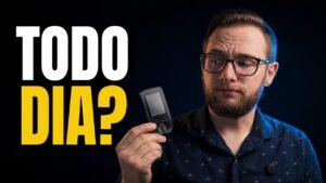 Quem tem diabetes precisa medir a glicose todo dia? Entenda quando furar o dedo