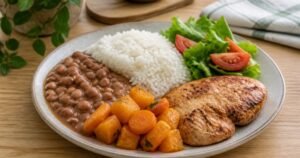 Pré-diabetes pode comer arroz? O que observar na refeição