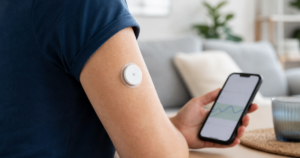 Quem tem diabetes tipo 2 precisa usar sensor de glicose?