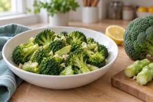 Quem tem diabetes pode comer brócolis? Preparo e combinações