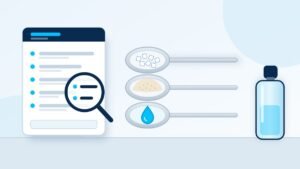 Qual o melhor adoçante para diabético? Como escolher e ler o rótulo
