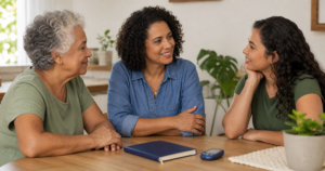 Diabetes é hereditário? O que o histórico da família realmente indica