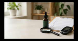 GlicoLix baixa a glicose? O que verificar antes de usar