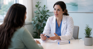 Insulina glargina: para que serve e o que muda entre U100 e U300