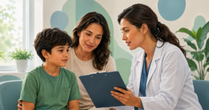 Pré-diabetes infantil dá sintomas? O que realmente indica risco