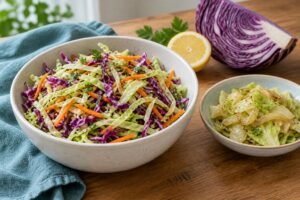 Quem tem diabetes pode comer repolho? Cru, refogado e na salada