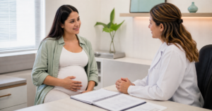 Diabetes gestacional dá sintomas? Por que o exame é essencial