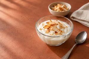 Sobremesa low-carb e diabetes: como avaliar a receita inteira