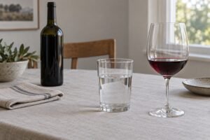 Quem tem diabetes pode tomar vinho? Álcool, glicose e cuidados