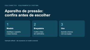 Aparelho de pressão de braço ou de pulso: como escolher