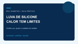 Luva térmica de silicone: o que conferir para usar na cozinha