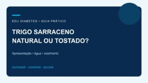 Como cozinhar trigo sarraceno em grão: natural e tostado