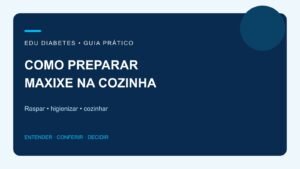 Como preparar maxixe: precisa raspar ou descascar?