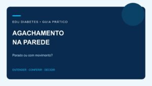 Agachamento na parede: parado ou com movimento?
