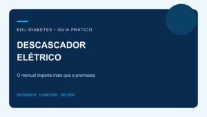 Descascador elétrico de legumes vale a pena? O que conferir